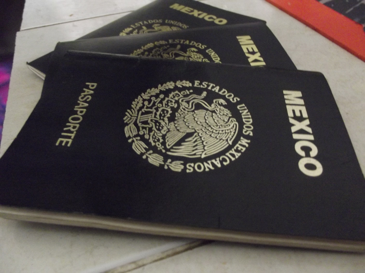 A partir del 1 de octubre podrás tramitar tu pasaporte por Internet