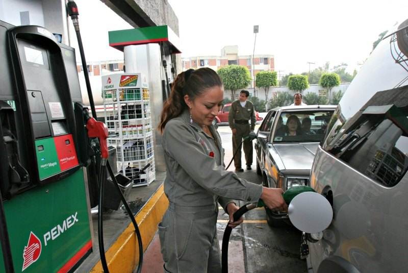 No habrá nuevos impuestos para gasolinas en 2016; precios hasta podrían bajar: Hacienda