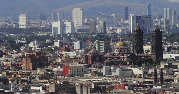 La escrituración de casas de menos de 550 mil pesos será gratis en Puebla