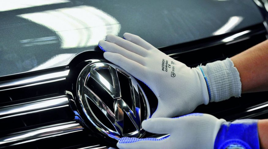 Volkswagen asumirá el posible impuesto retroactivo para autos con motores manipulados